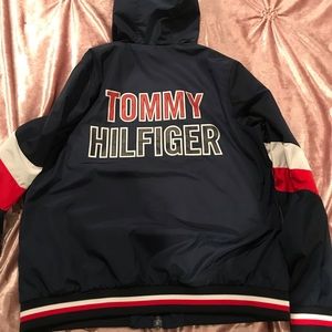 Tommy Hilfiger Windbreaker